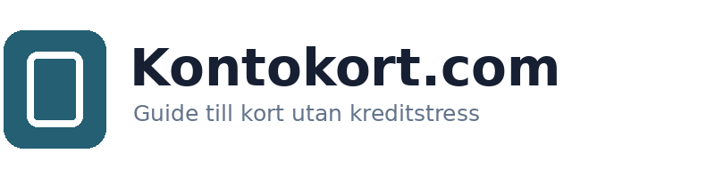 Kontokort.com